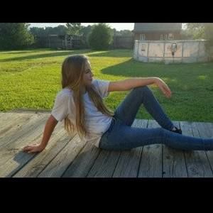 Meet your Posher, Molly